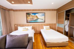 Hillside Residence Khaoyai