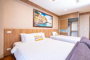 Hillside Residence Khaoyai