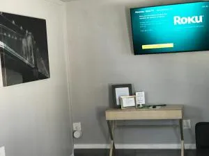 Noah Unit - B - هاوثورن