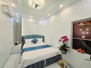 Legacy Hotel - Kỳ Vĩ