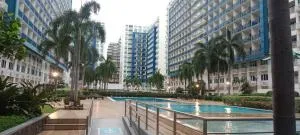 Mamamia1001 staycation - Cavite