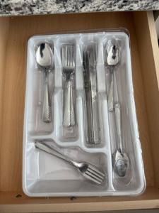 Peaceful 1BHK Escape in Cedar Park, Austin