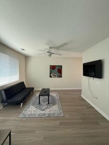 Peaceful 1BHK Escape in Cedar Park, Austin