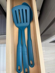 Peaceful 1BHK Escape in Cedar Park, Austin