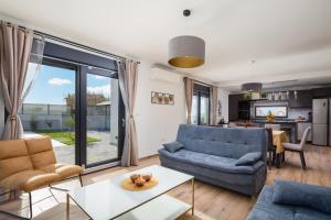 Villa Lacus in Vrana with pool