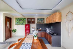 Ubud Mesari Private Pool Villa