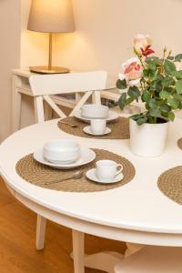 Cozy Santa Maria Novella Uffizi Duomo 2beds-2baths