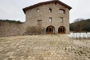 Agroturisme La Serra - Guardiola de Berguedà