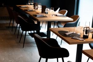 Arbed Living Hotel SELF CHECK IN - Supercharger - Fitness Bellinzona