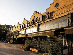 Cozy Studio in Central Glebe