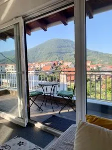 Pearl View Apartment- Ilidza, Sarajevo - 哈季奇