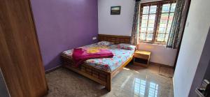 Karpagam Residency