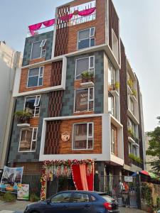 NK7 Newtown