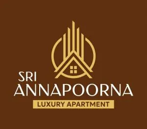 Sri Annapoorna Luxury Apartment - Serviced Apartment - Palladam