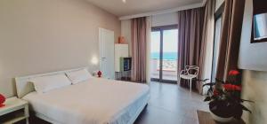 Chambre Double Deluxe - Vue sur Mer