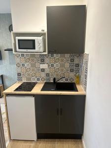 Le boème - Close to Paris - WIFI