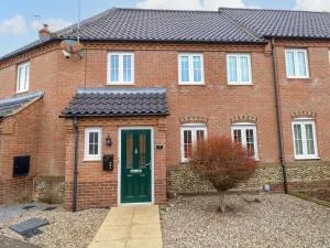 19 Stablefield Way - Rollesby