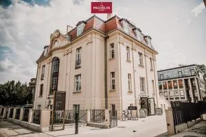 Hotel Liberte 33 BW Premier Collection - Puszczykowo