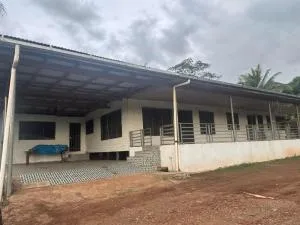 Family Homestay - Labasa