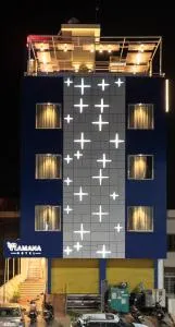 Ramana Hotel - Lakāwās