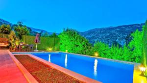 Islamlar Village 2 Bedroom Villa