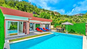 Islamlar Village 2 Bedroom Villa - 8202