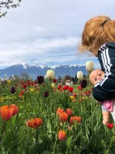 Chez Maya - 沙泰勒圣但尼