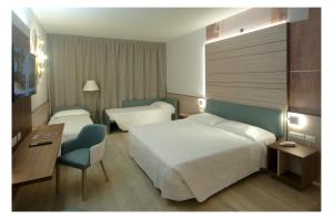 Hotel Victoria