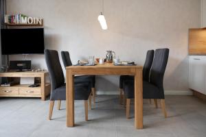 Feriendomizil am Südstrand