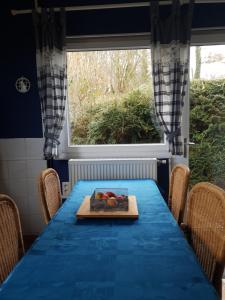 Gite proche du Val Joly - 4911 -