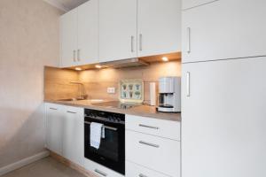 Feriendomizil am Südstrand