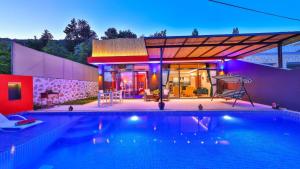 Islamlar Village 1 Bedroom Villa