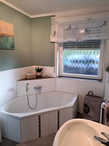 Direkt am Wald In Oberfranken