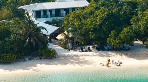 Tranquila Beach Hotel