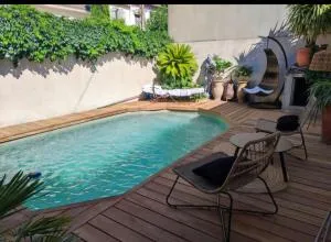 Maison Nimoise - Bouillargues