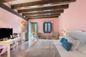 Hosteria 1848 - Suite Clasica - Ansobell