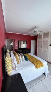 cozy home in traquil area