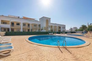 Apartamento Carvoeiro