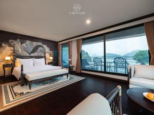 Suite Hạng Tổng Thống (Presidential Suite)