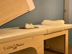 Hotels Hotel Point France : photos des chambres