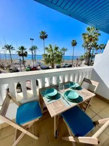 Oceanfront Oasis El Morche - Морче