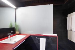 Hosteria 1848 - Suite Confort