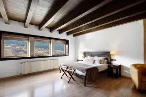 Hosteria 1848 - Suite Confort - Ansobell