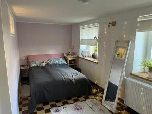 Villa Kunterbunt - Großbundenbach