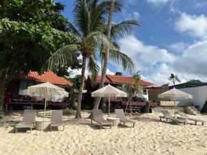 Bangrak Pier Bungalow