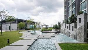 Liberty Arc-Ampang by MDA Homestay