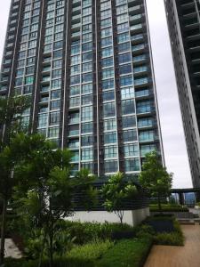 Liberty Arc-Ampang by MDA Homestay