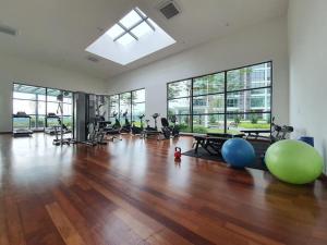 Liberty Arc-Ampang by MDA Homestay
