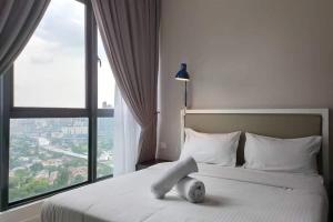 Liberty Arc-Ampang by MDA Homestay