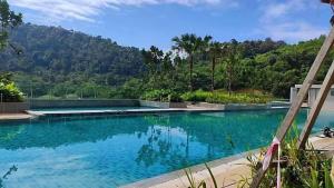 Liberty Arc-Ampang by MDA Homestay